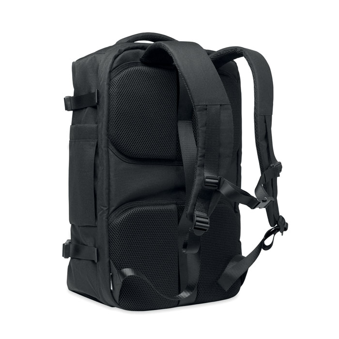 Large carry-on travel bag - Image 6