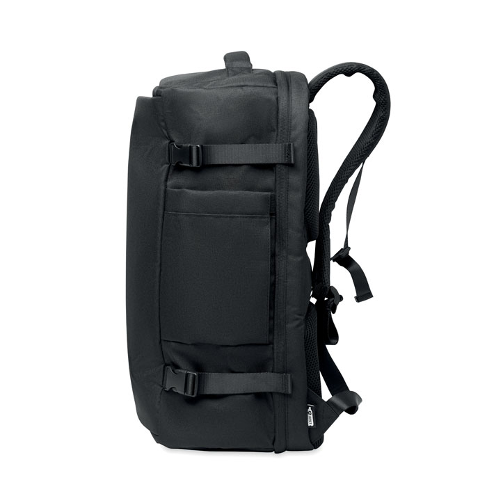 Large carry-on travel bag - Image 7