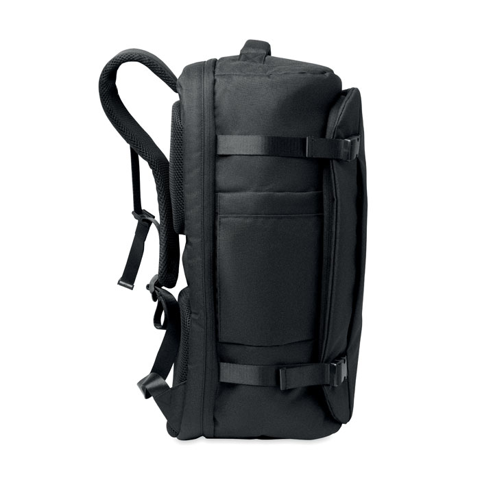 Large carry-on travel bag - Image 8