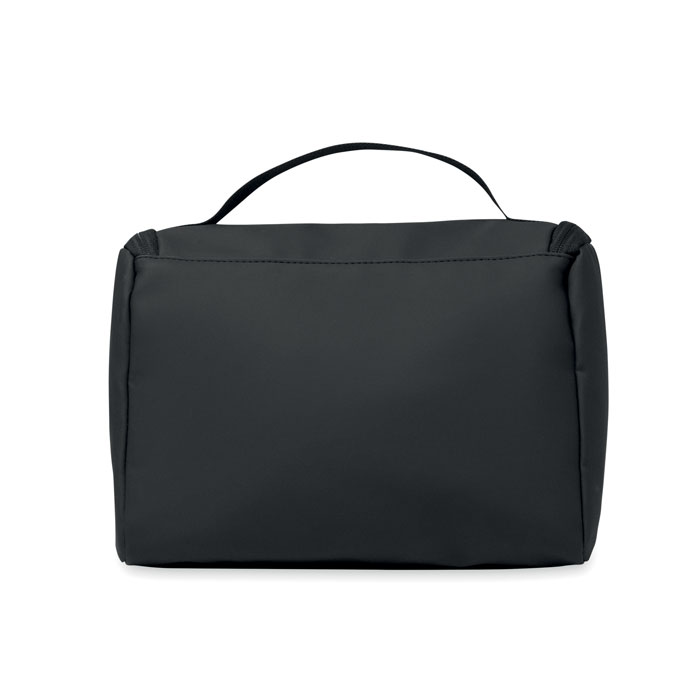 Cosmetic hanging bag in PU - Image 6