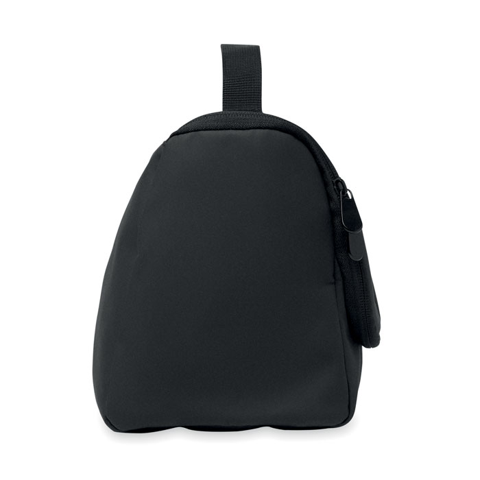 Cosmetic hanging bag in PU - Image 7