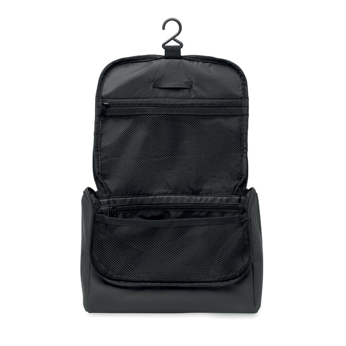 Cosmetic hanging bag in PU - Image 8