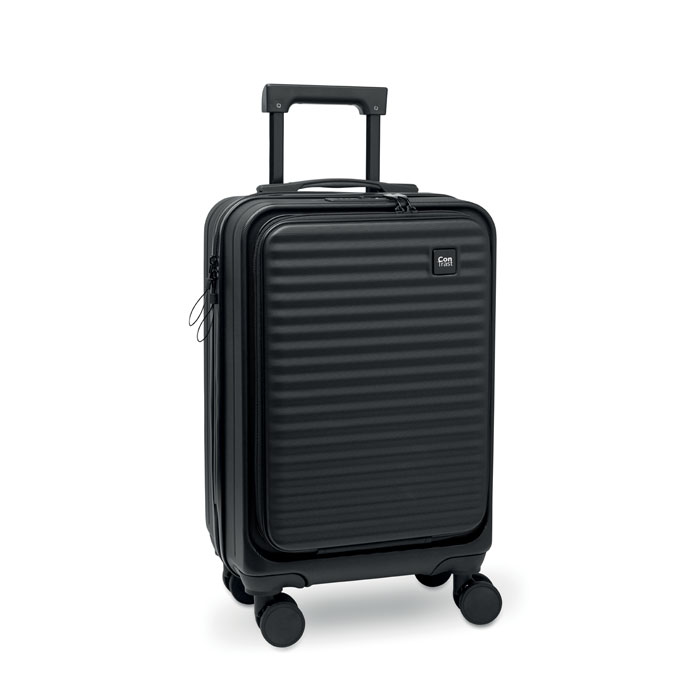 20 inch hard-shell ABS trolley - Image 2