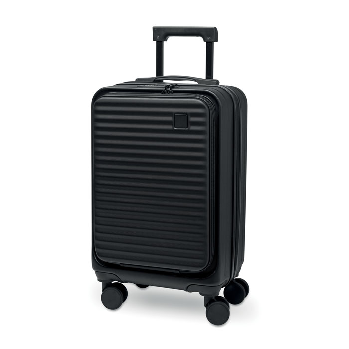 20 inch hard-shell ABS trolley - Image 4