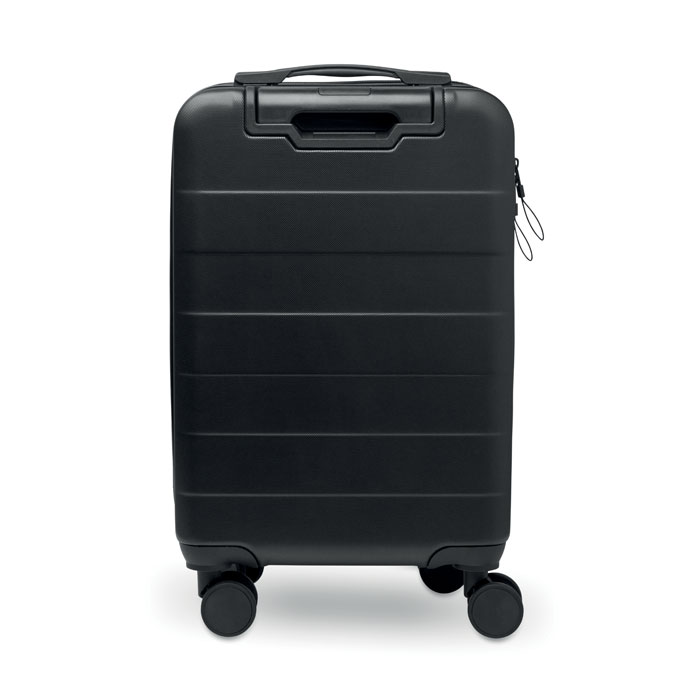 20 inch hard-shell ABS trolley - Image 5