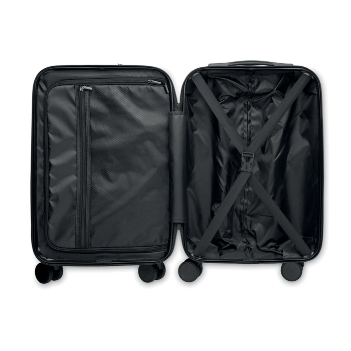 20 inch hard-shell ABS trolley - Image 6
