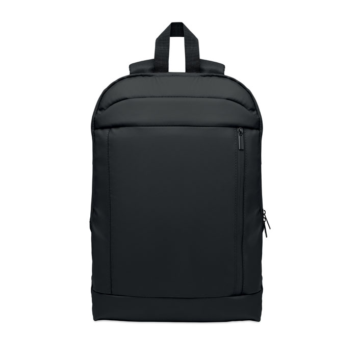 Expandable 600D RPET backpack - Image 2