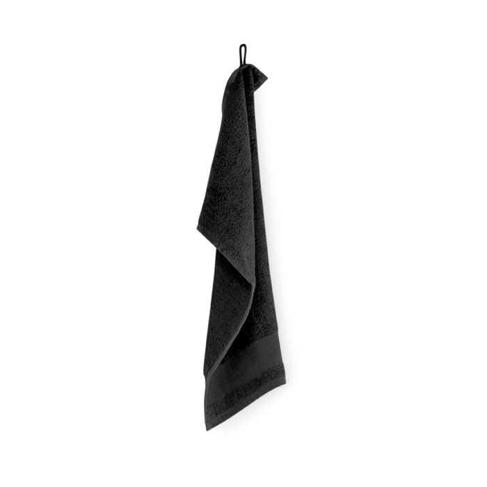 Cotton guest towel - Image 4