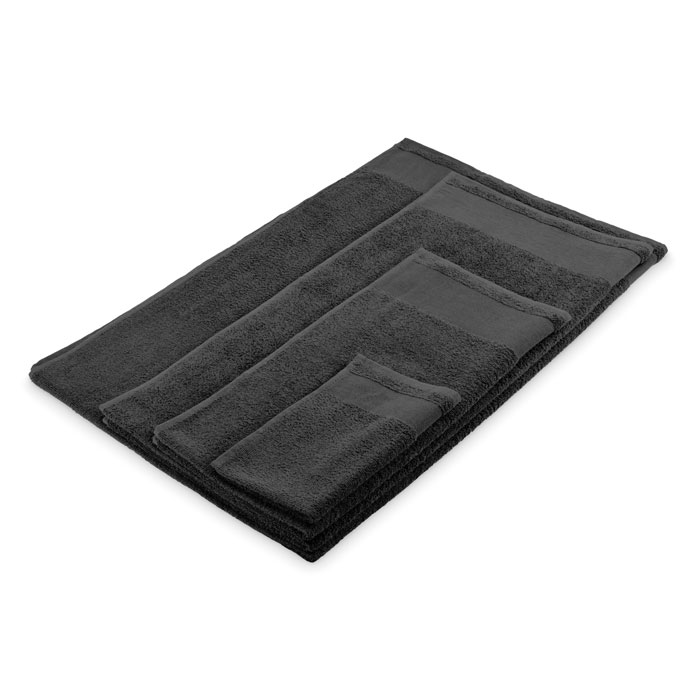 Cotton guest towel - Image 6