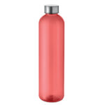 Transparent Red