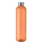 Transparent Orange