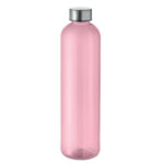 Transparent Pink