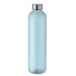 Transparent Light Blue