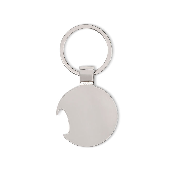 Football keyring with opener - Image 3