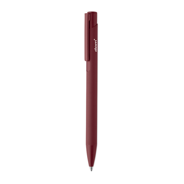 Recycled aluminium ball pen - Image 5