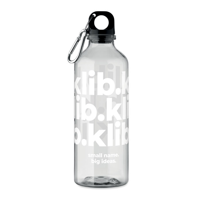 RPET bottle 500ml - Image 3