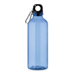 Transparent Blue
