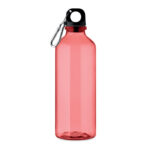 Transparent Red