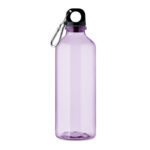Transparent Violet