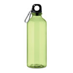 Transparent Lime