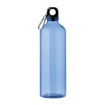 Transparent Blue