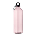 Transparent Pink