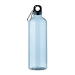 Transparent Light Blue