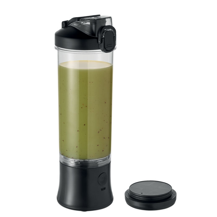 Portable smoothie blender - Image 2