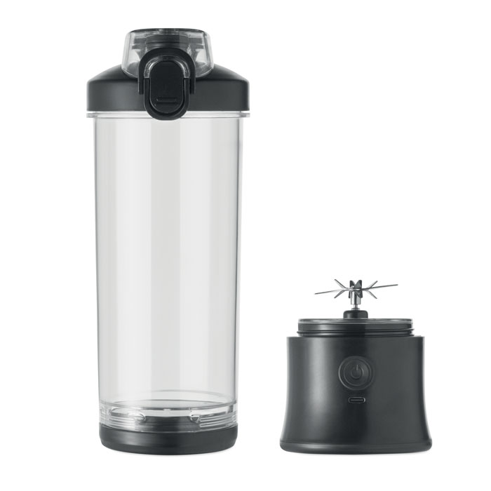 Portable smoothie blender - Image 3