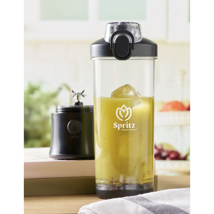 Portable smoothie blender - Image 5
