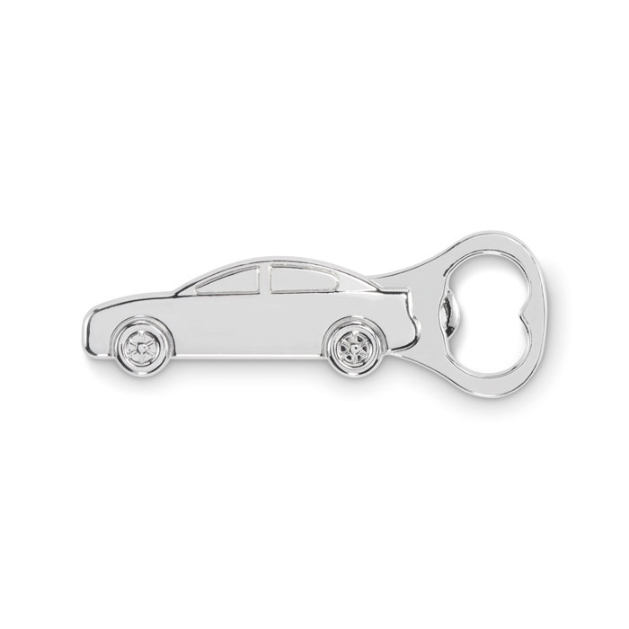 Car shape bottle opener - Image 2