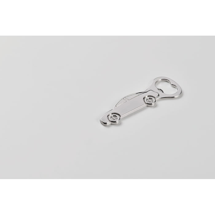 Car shape bottle opener - Image 4