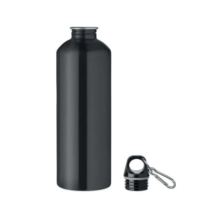 Single wall bottle 1000ml - Image 3