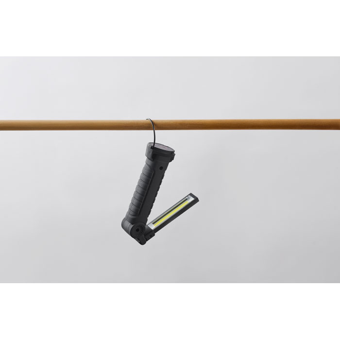 Rechargeable work light - Image 5
