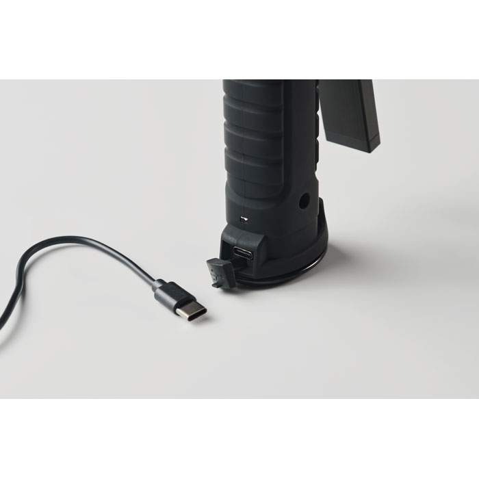 Rechargeable work light - Image 10