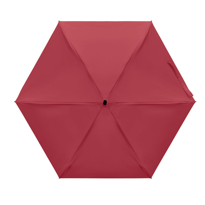 19 inch windproof umbrella - Image 5