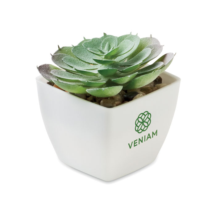 Mini artificial plant - Image 4