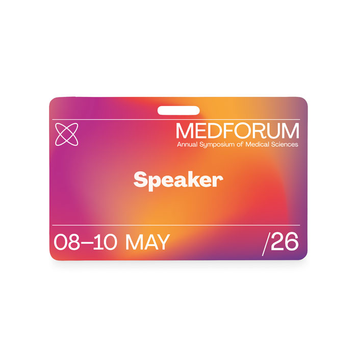 Lanyard badge 54 x 86mm - Image 5