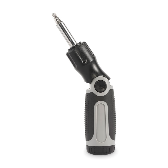 Multi bit bendable screwdriver - Image 7