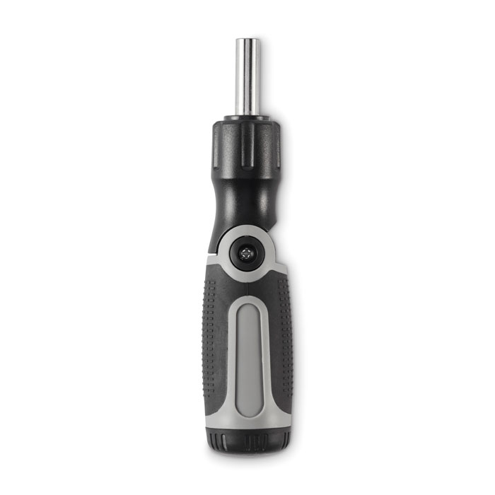 Multi bit bendable screwdriver - Image 9