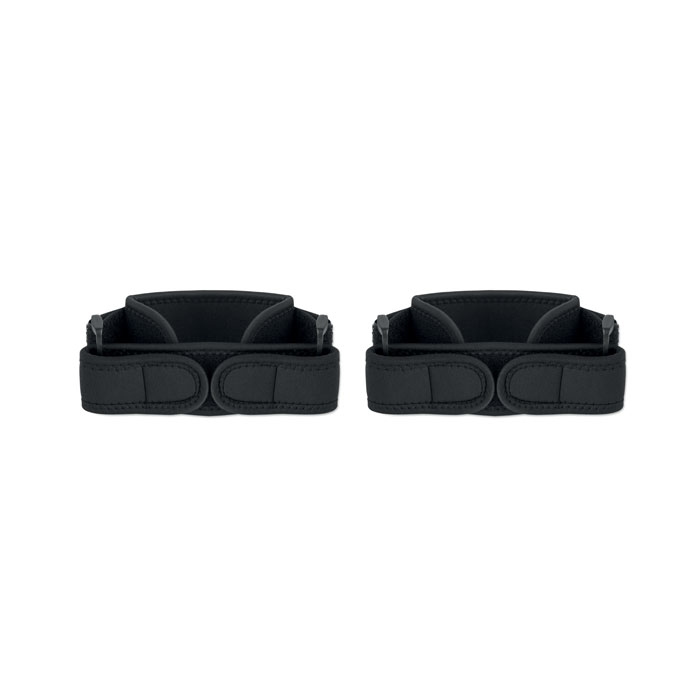 Set of 2 sports knee support - Image 2