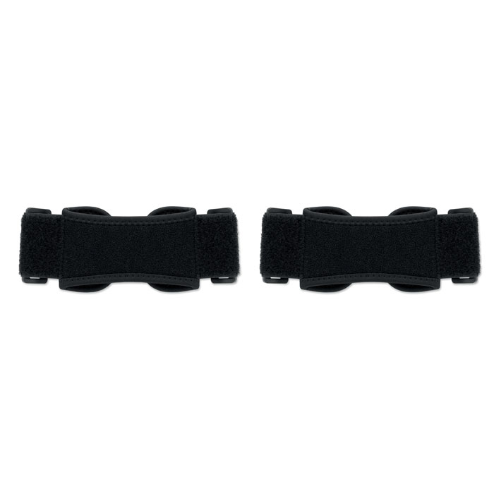 Set of 2 sports knee support - Image 3