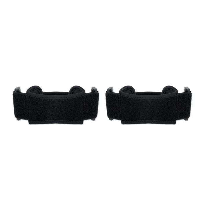 Set of 2 sports knee support - Image 4