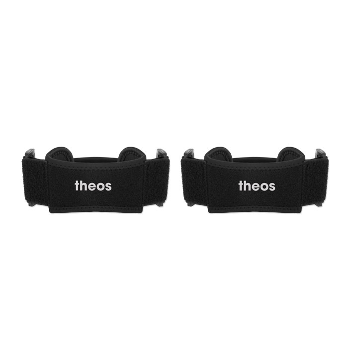 Set of 2 sports knee support - Image 5