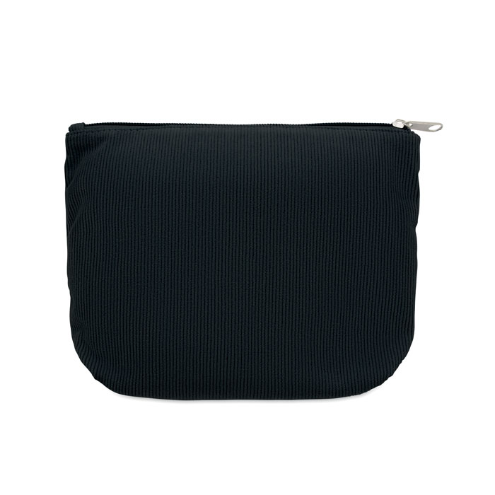 Corduroy cosmetic bag - Image 3