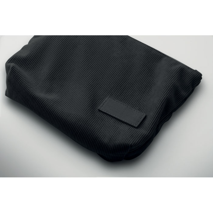 Corduroy cosmetic bag - Image 5