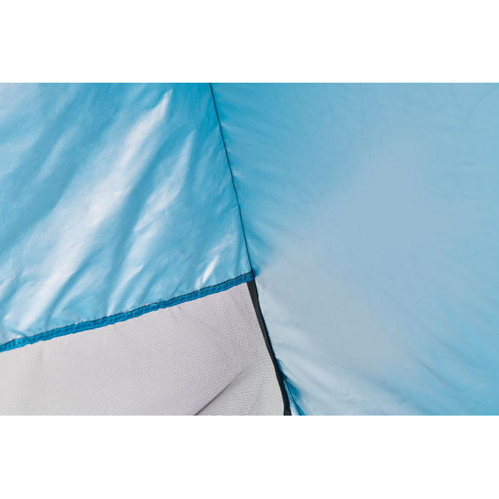 Beach tent in 190T polyester - Image 4