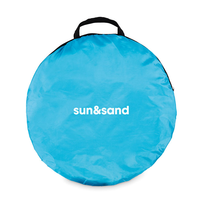 Beach tent in 190T polyester - Image 6