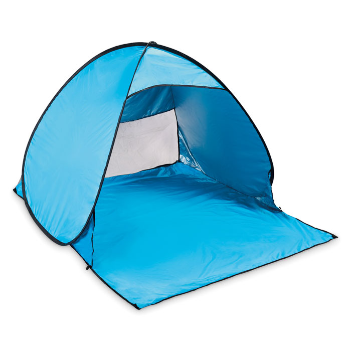 Beach tent in 190T polyester - Image 10