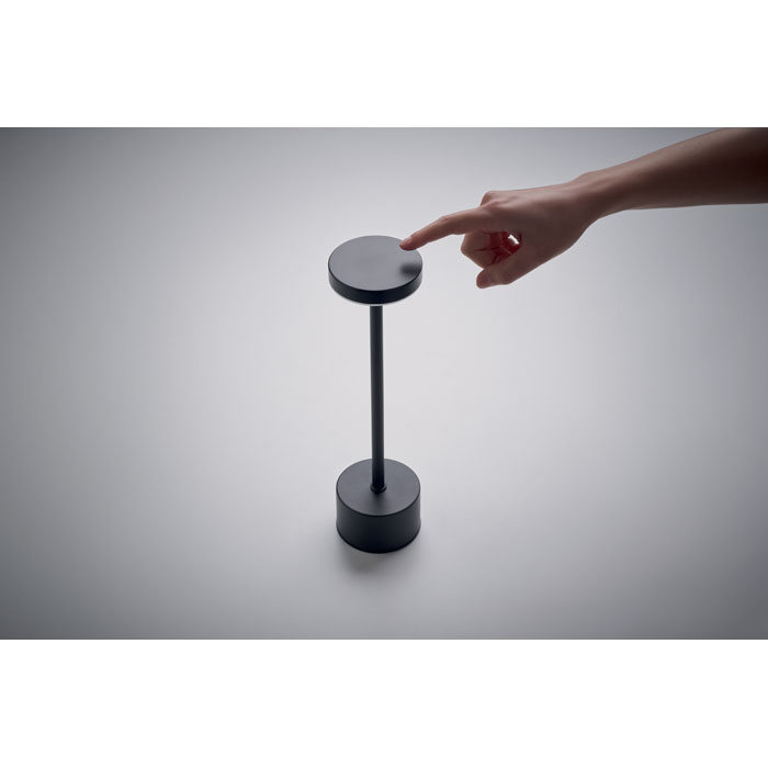 Aluminium table lamp - Image 2
